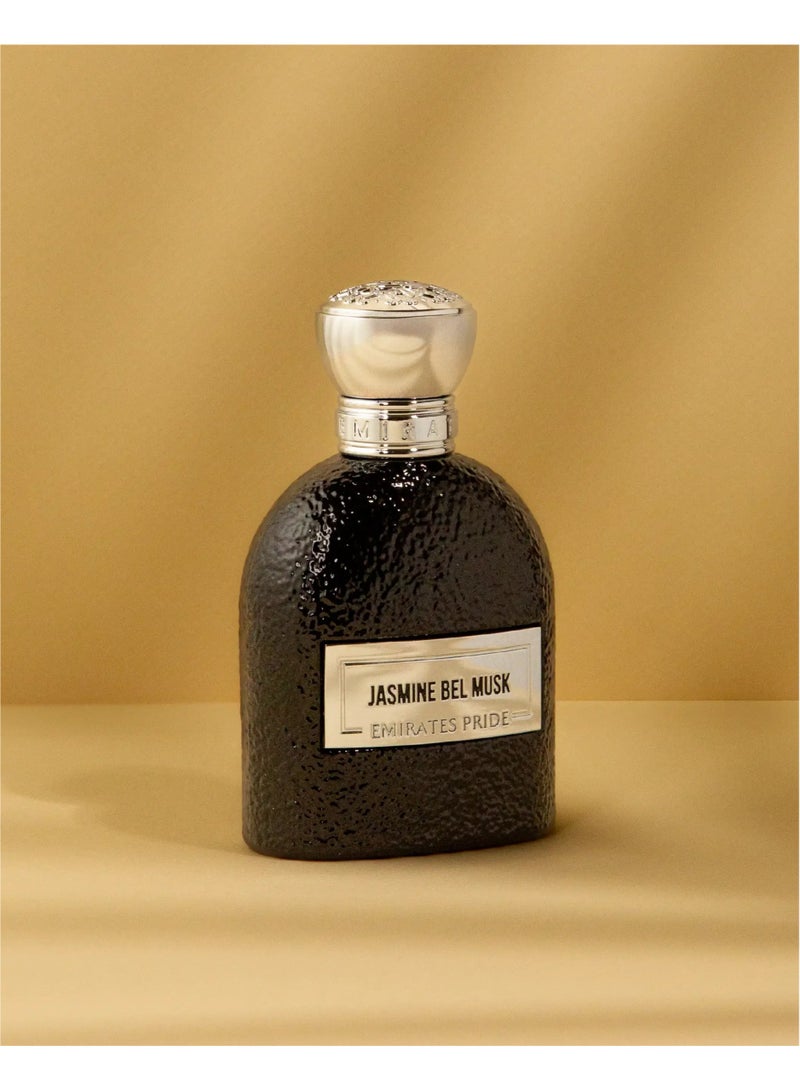 Emirates Pride Jasmine Bel Musk PERFUME EDP 100ML - Image 3